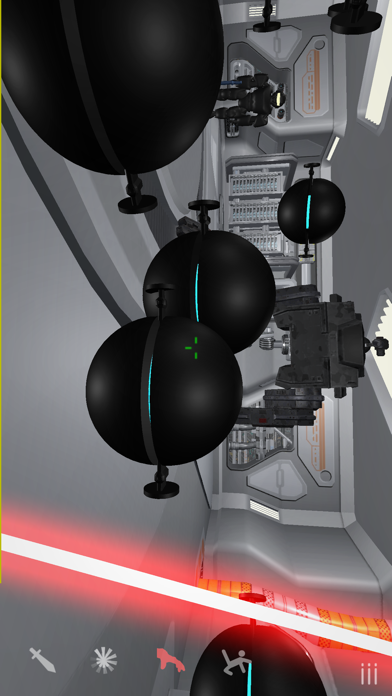 ライトセーバーシミュレーター（レーザー武器）のおすすめ画像5