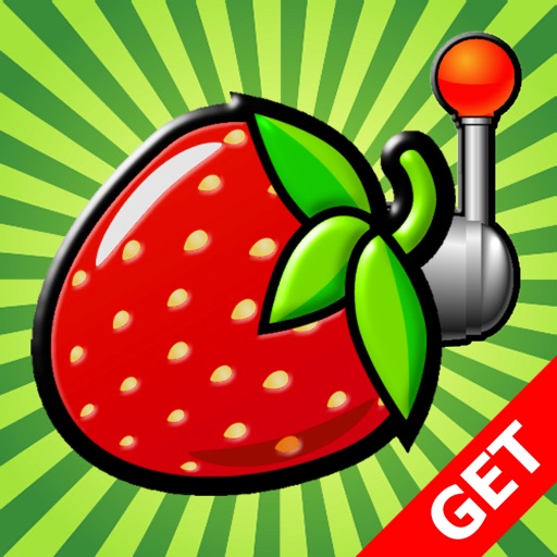 Fruit Salad iOS App