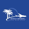 HotelsNBooking icon