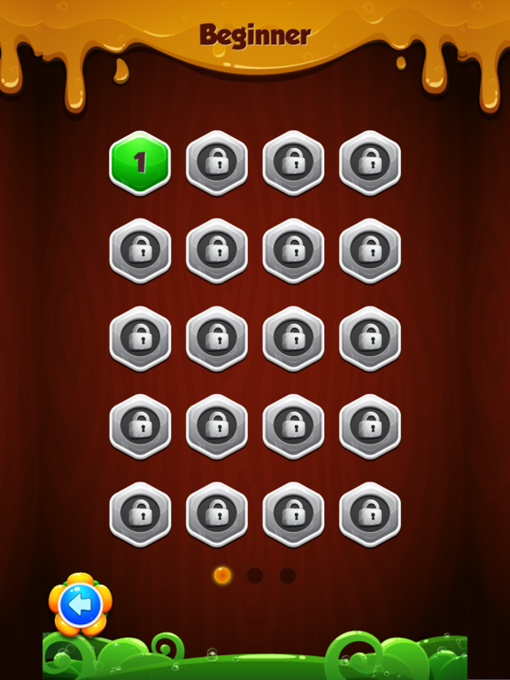 Screenshot #6 pour Hexa-ris