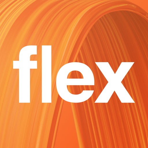 Orange Flex