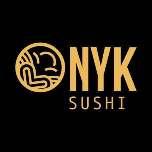 Nyk Sushi icon