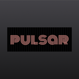 Ícone do app Pulsar-ES