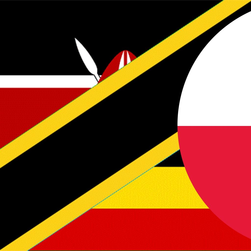 Get Słownik Suahili-Polski for iOS, iPhone, iPad Aso Report