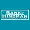 With Bank of Hindman’s Mobile Banking App you can safely and securely access your accounts anytime, anywhere