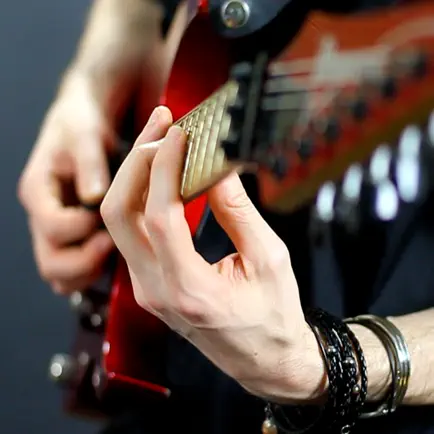 Modern Rock Guitar Cheats