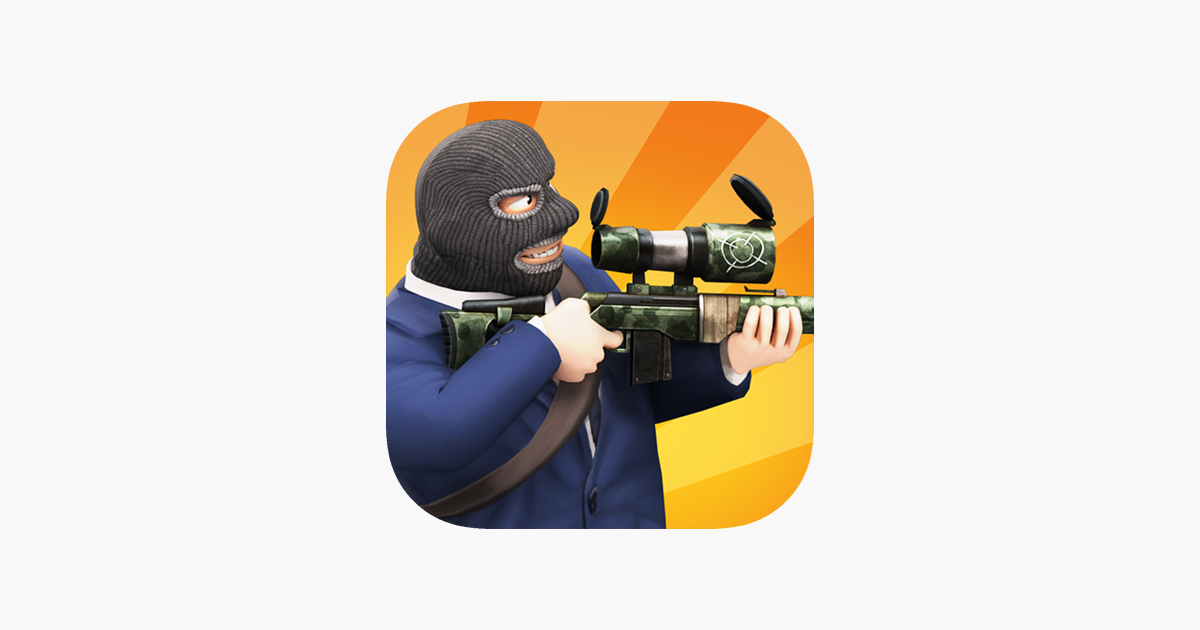 Sniper X, o novo jogo FPS para Android e iOS