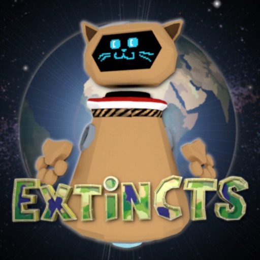 Extincts