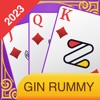 Gin Rummy - Classic icon