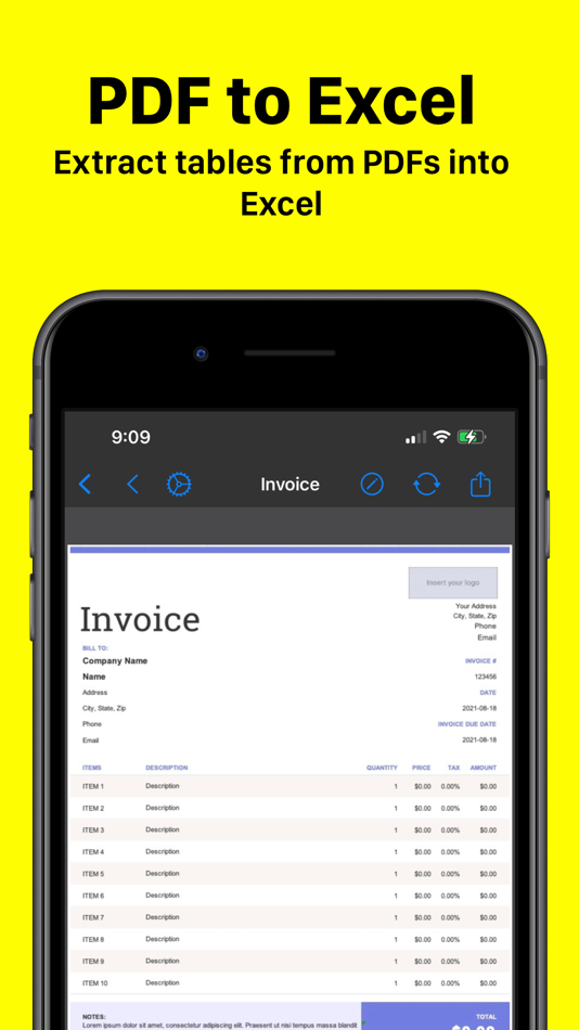 #2. PDF to word converter: Reddy (iOS) 由: Engels Cybersecurity & Consulting GmbH