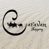 Caravan-Shopping
