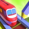 Train Depot 3D icon