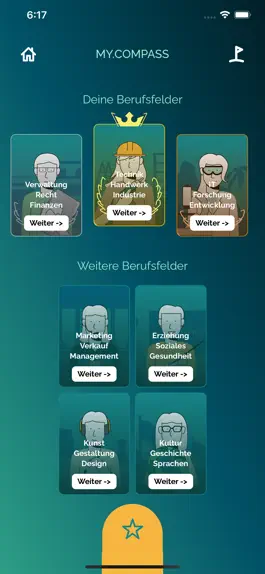 Game screenshot future.self – Dein Kompass hack
