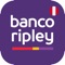 Icon Banco Ripley Perú