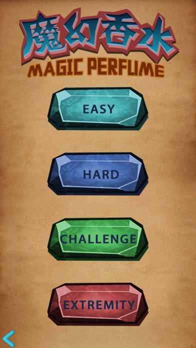 Screenshot #3 pour Magic Perfume