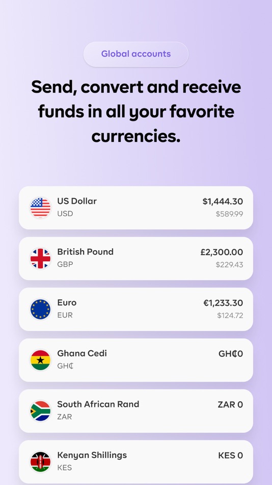 #6. Raven: Fastest Payments (iOS) 由: RAVENPAY LIMITED