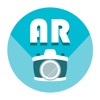 Photocircle AR icon