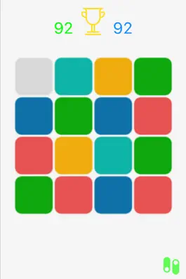 Game screenshot Color 16 hack