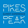 Explore Pikes Peak Summit icon