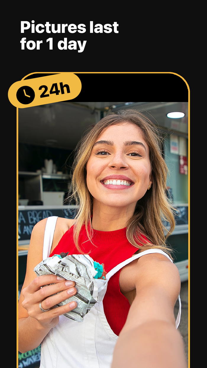 Flame - Dating New People