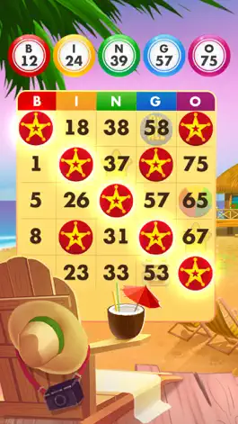 Game screenshot Bingo Country Days Bingo Games apk