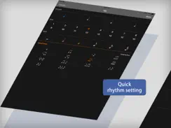 Metronome Plus - Beat & Tempo iPad image 4