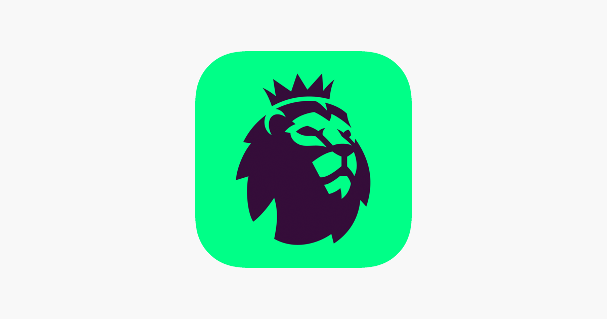 Premier League - Official App On The App Store