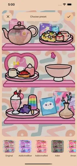 Game screenshot Toca Kitchen & House Ideas hack