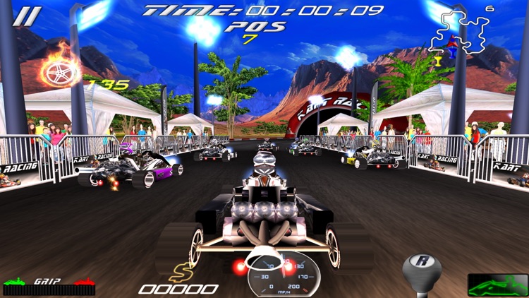 Kart Racing Ultimate