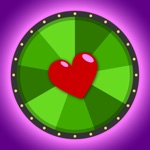 Wheel of Truth or Dare