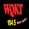 WQKT sports country is a better mix of local sports and a better mix of country music from the 80's