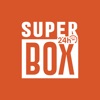 Super Box icon