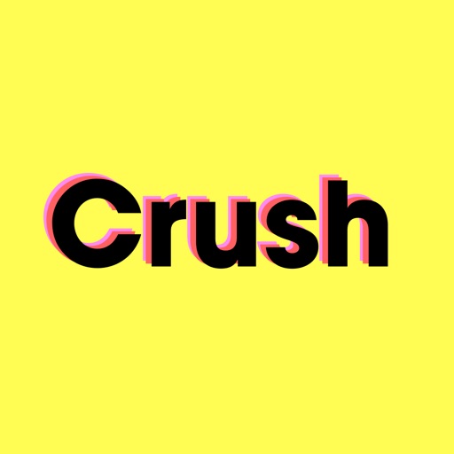 Crush AI icon
