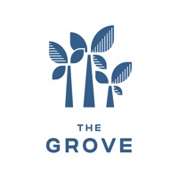 The Grove CLT logo