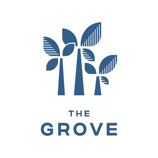 The Grove CLT icon