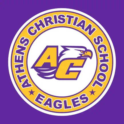 Athens Christian School Cheats