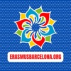 Erasmus Barcelona - WELOVEBCN icon