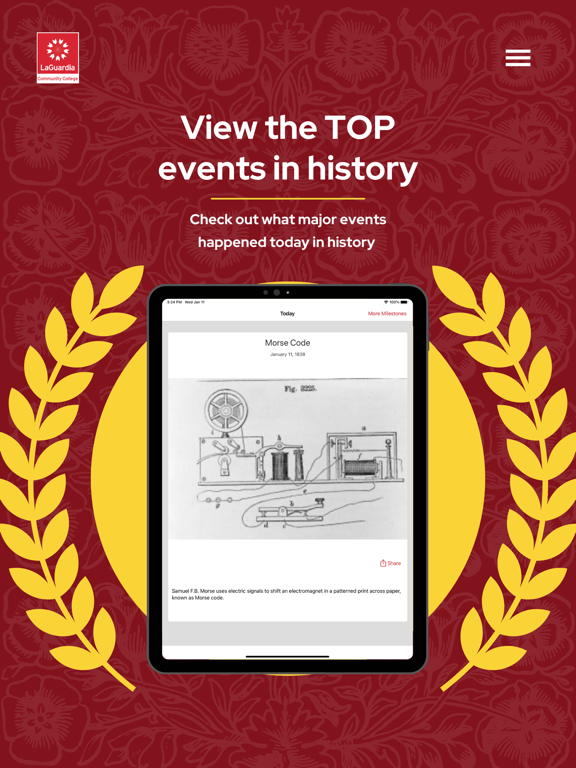 Screenshot #4 pour This Date In History *