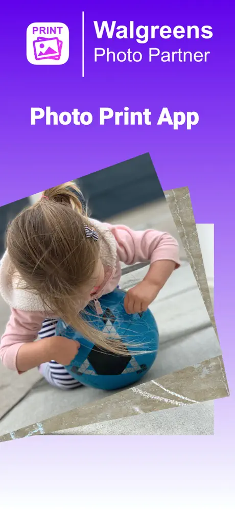 Print Photos: Photo Print App