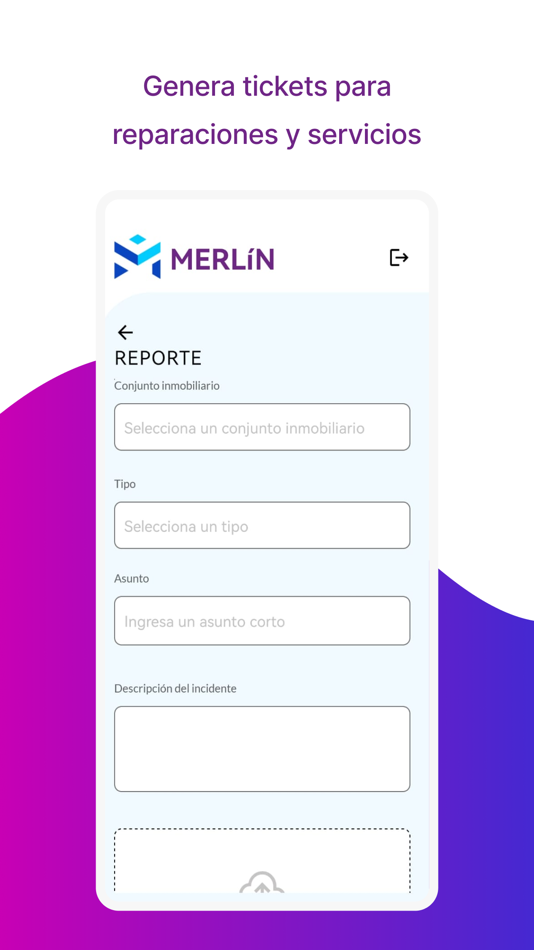 #2. Merlín Operaciones (iOS) 由: Cortina Bienes Raíces, S.C.