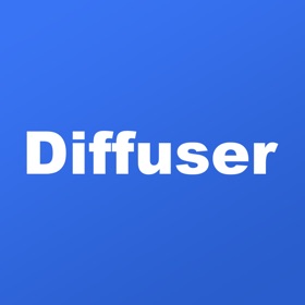 Snímky obrazovky (4) AI Diffuser