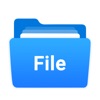 Documents : Media File Manager icon