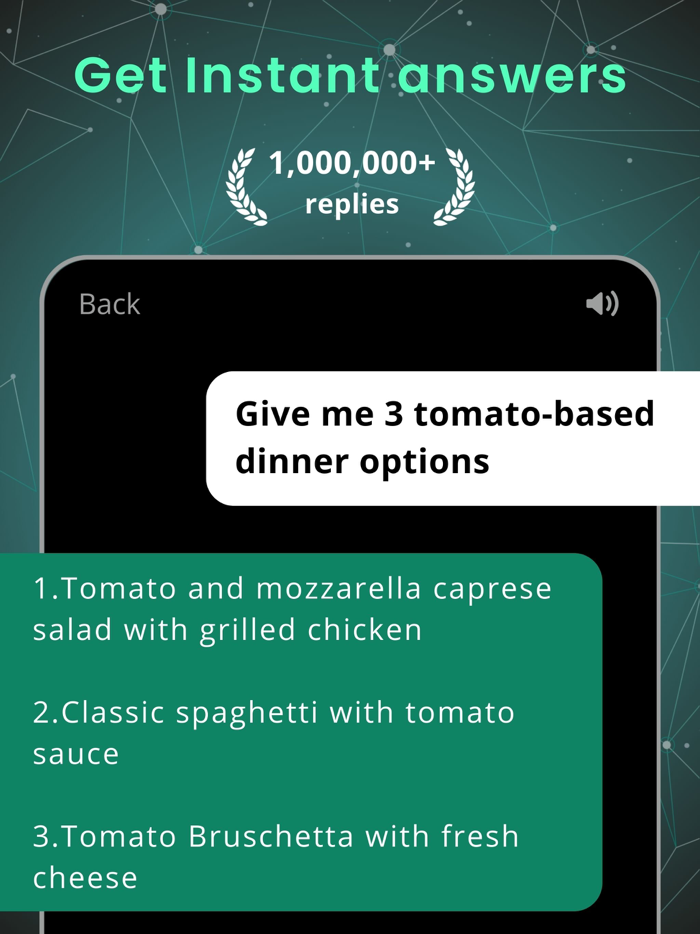 Owl AI chat with chatbot