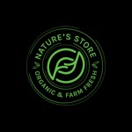 Download Nature's Store app