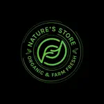 Nature's Store App Support