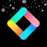 Cube Widget: Wallpaper & Icons App Positive Reviews
