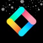 Cube Widget: Wallpaper & Icons app download