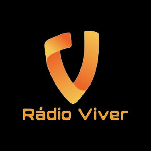 Rádio Viver icon