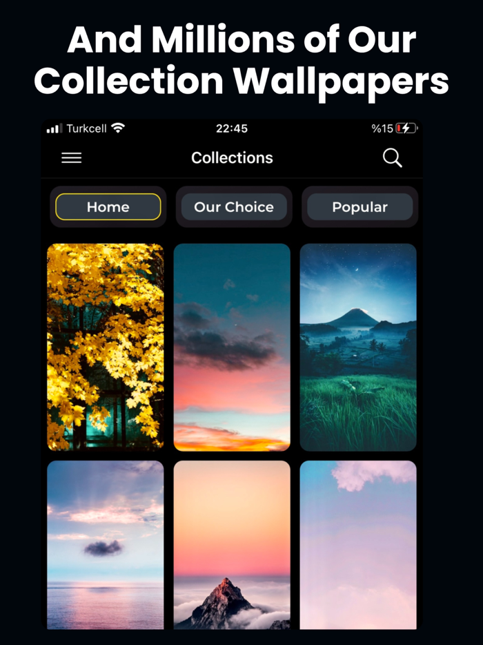 Cool Wallpapers HD Photos - 4K