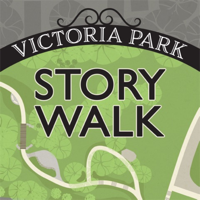 STORYWALK - Victoria Park